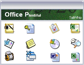 Office Plentiful 3.5
