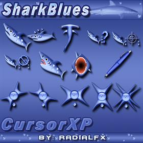 SharkBlues