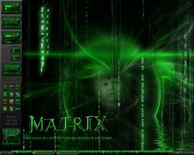 Matrix X v2.0