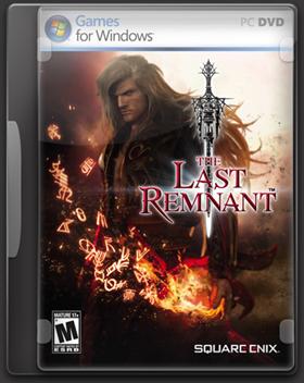 The Last Remnant Game Icon