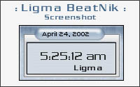 Ligma