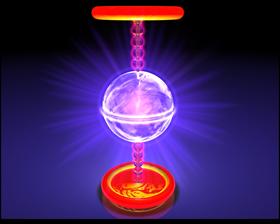 Plasma Orb