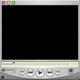 Quicktime Media Player