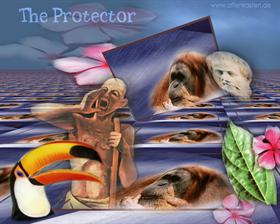 The ProTEcToR