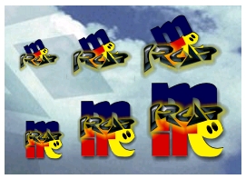 Ircap Zoomer