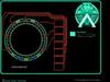 Stargate SG-1 Login Console