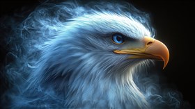 Mama Eagle