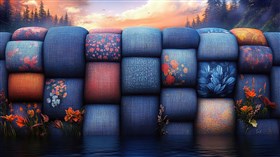 Pillow Dam