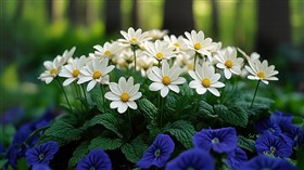 Simple Spring