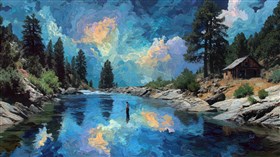 Fly Fishing