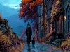 Walking Evil