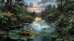 Solitude