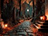 St Andrew Cemetary