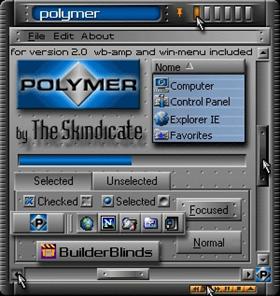 Polymer