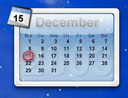 Milk Calendar