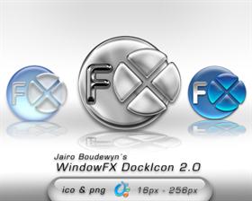 WindowFX DockIcon 2.0