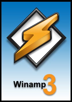 WinAmp Icon 1.0