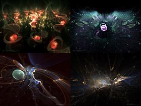 Light Symphonia Pack 1 by love1008