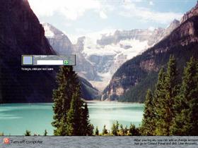 Lake Louise - Banff Canada