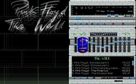 Pink Floyd - WinAmp