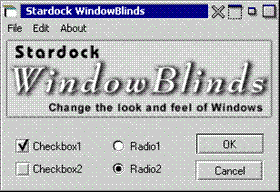 Object Desktop+