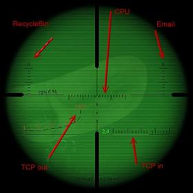 CS_Reticle