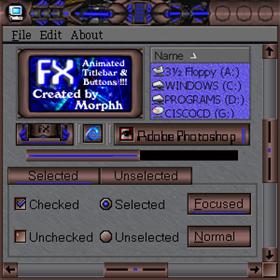 FX