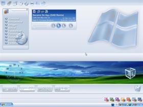 My Desktop