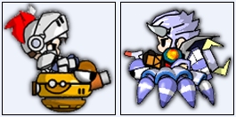 Gunbound