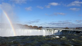 Niagara Rainbow 2011