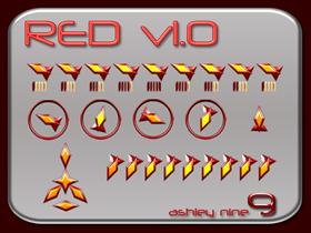 RED v1.0