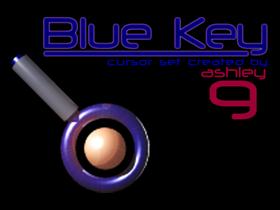 Blue Key