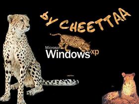 CHEETTAA