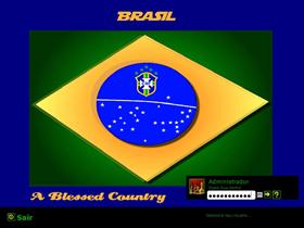 Brasil - A Blessed Country