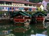 Boat Quay Singapore