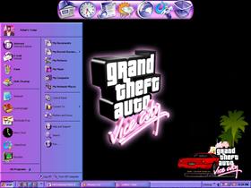 GTA vice city