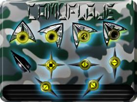 Camuflaje CXP
