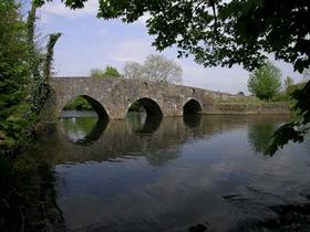 Comvict Bridge