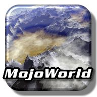 Mojoworld Icon