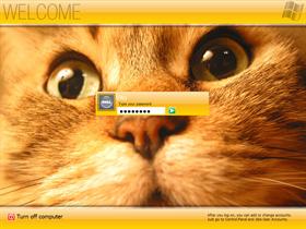 Vista Yellow
