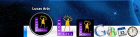 LucasArts Icons (Scummvm)