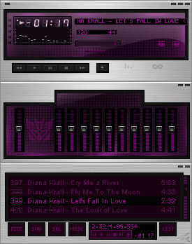 Decepticons Amp 1.1