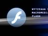 Wytzeaaa BlueLazor Macromedia Flash Icon