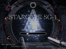 Stargate SG-1