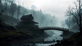 small settlement