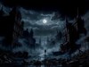Dark night
