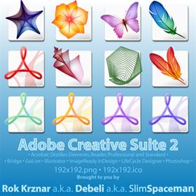 Adobe Creative Suite 2