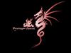 FireDragon Pink