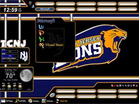 TCNJ