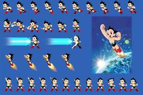 AstroBoy!